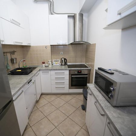 Iva Lux Stan Na Dan Apartment Banja Luka Exterior photo