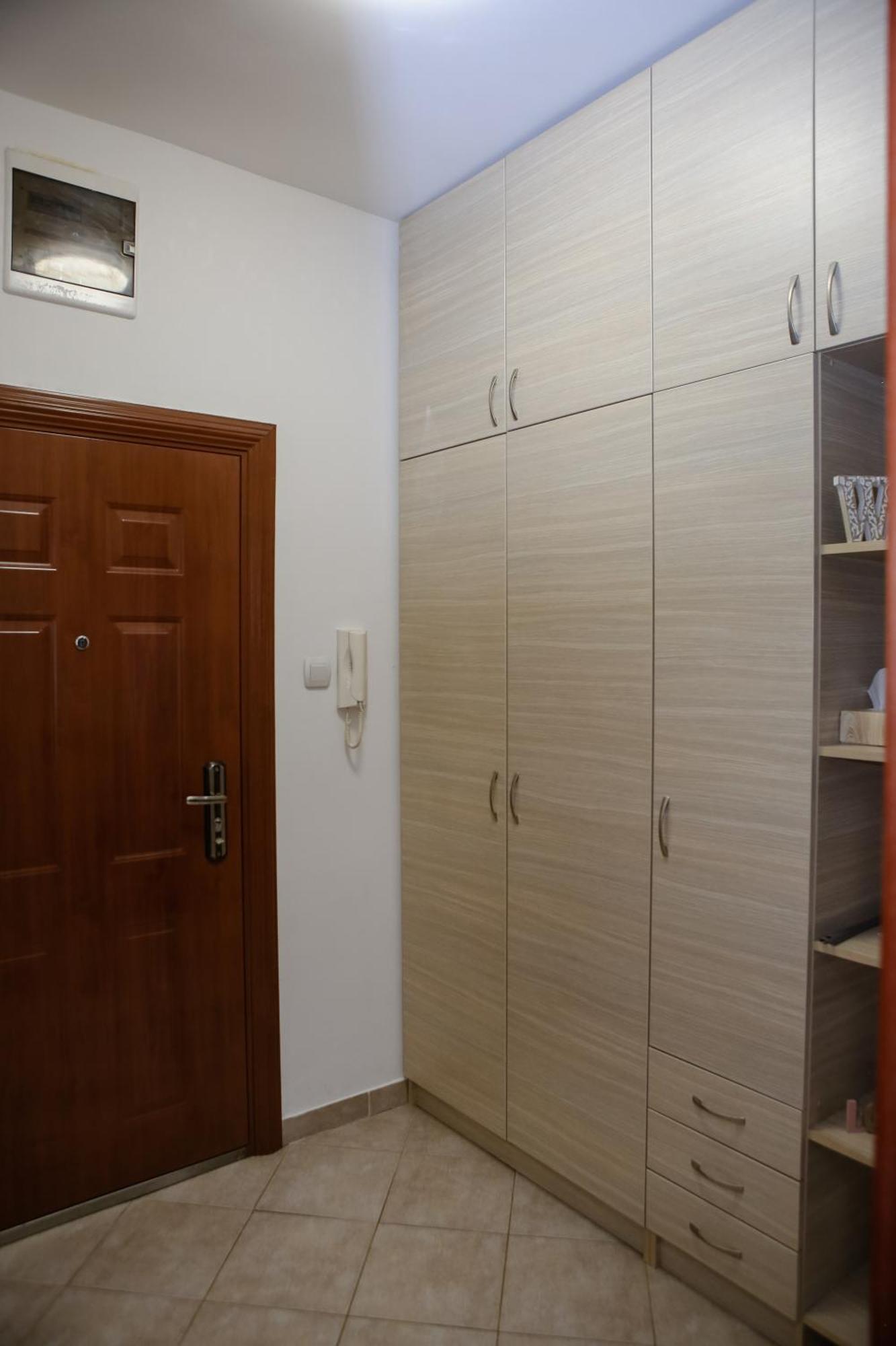 Iva Lux Stan Na Dan Apartment Banja Luka Exterior photo