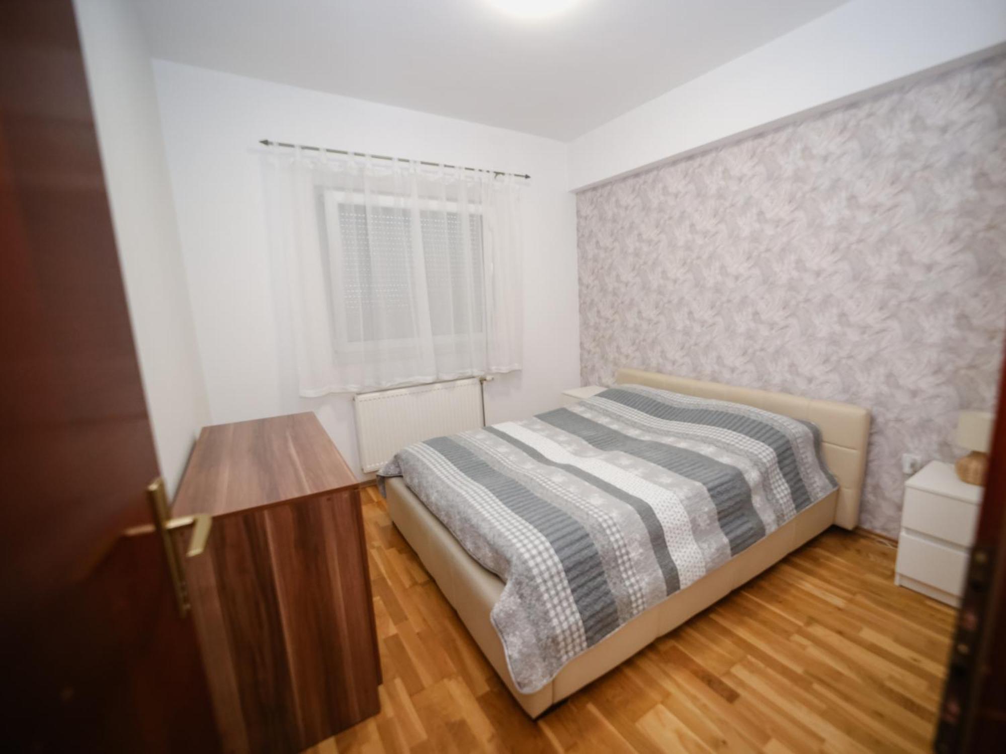 Iva Lux Stan Na Dan Apartment Banja Luka Exterior photo