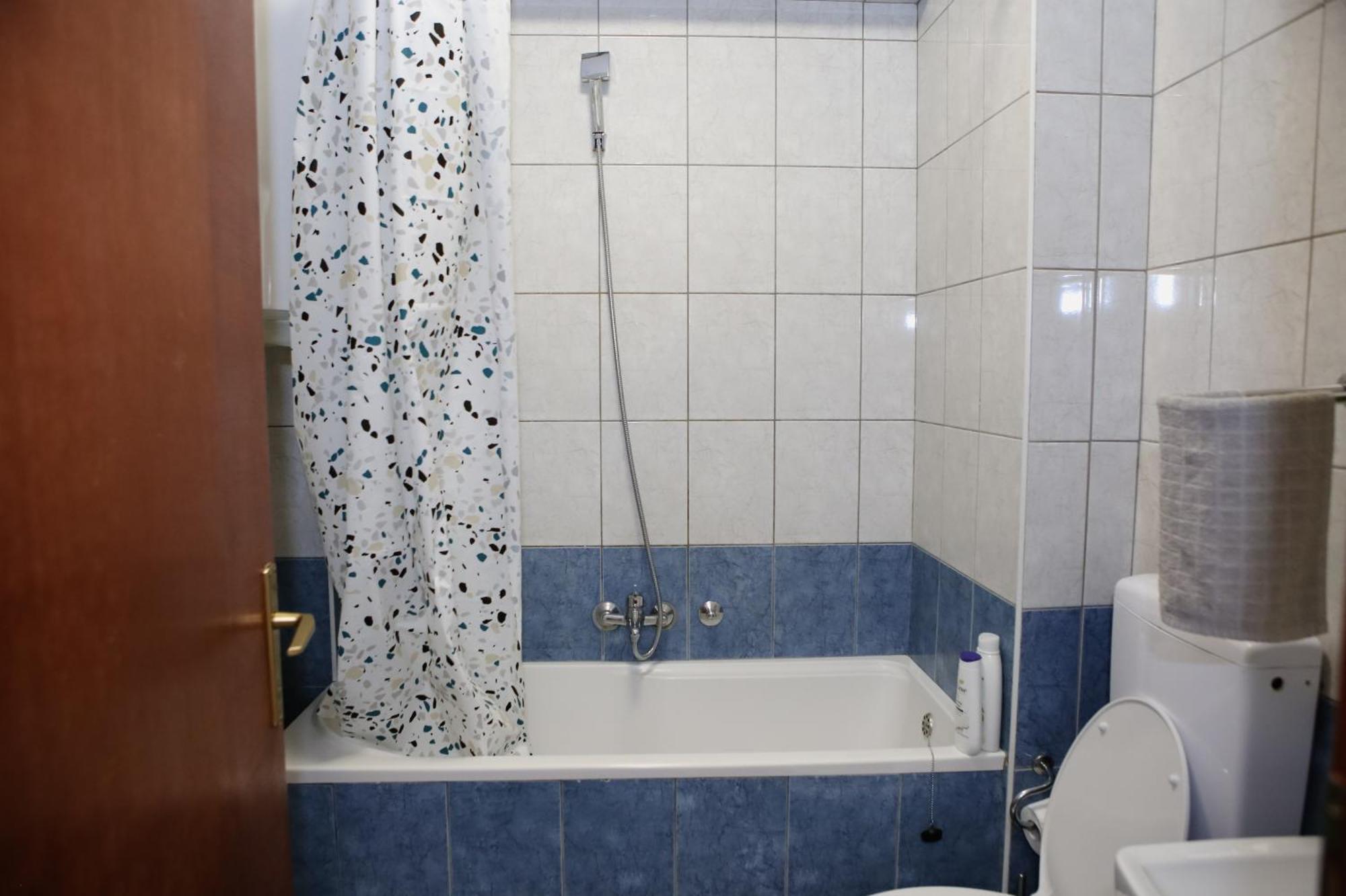 Iva Lux Stan Na Dan Apartment Banja Luka Exterior photo