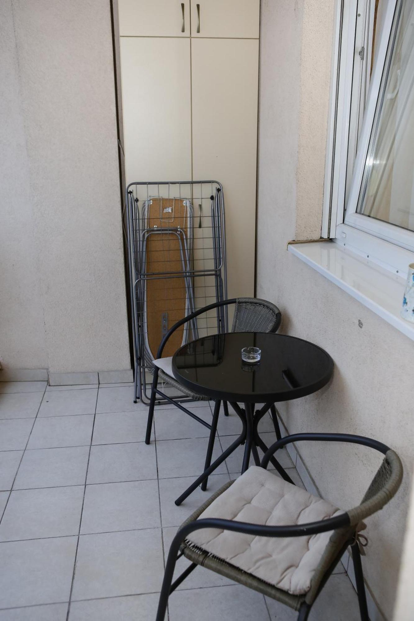 Iva Lux Stan Na Dan Apartment Banja Luka Exterior photo