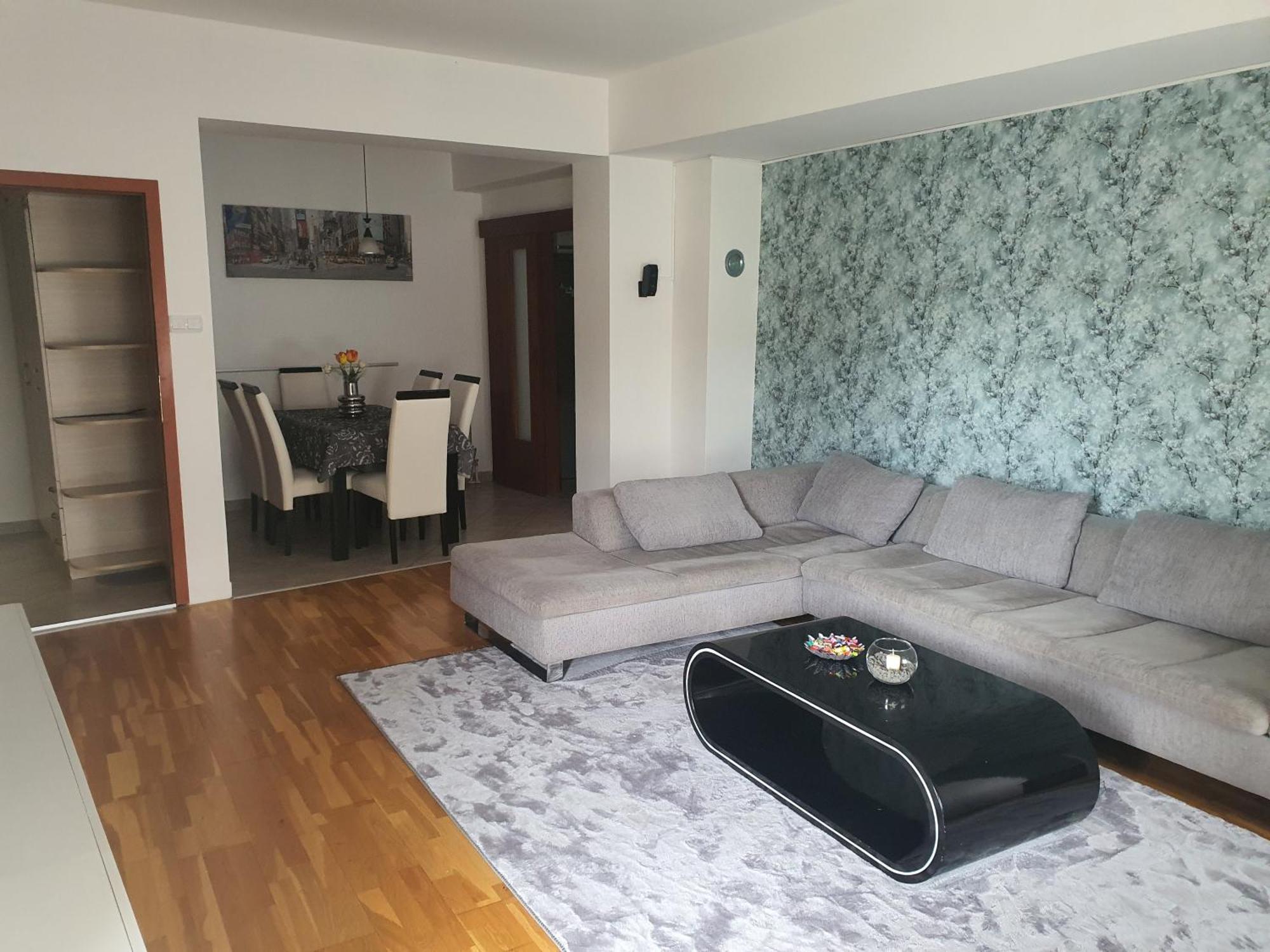 Iva Lux Stan Na Dan Apartment Banja Luka Exterior photo